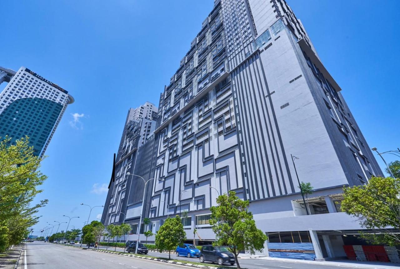Imperio Residences Melaka ملقا المظهر الخارجي الصورة