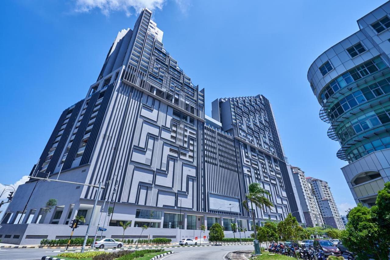 Imperio Residences Melaka ملقا المظهر الخارجي الصورة
