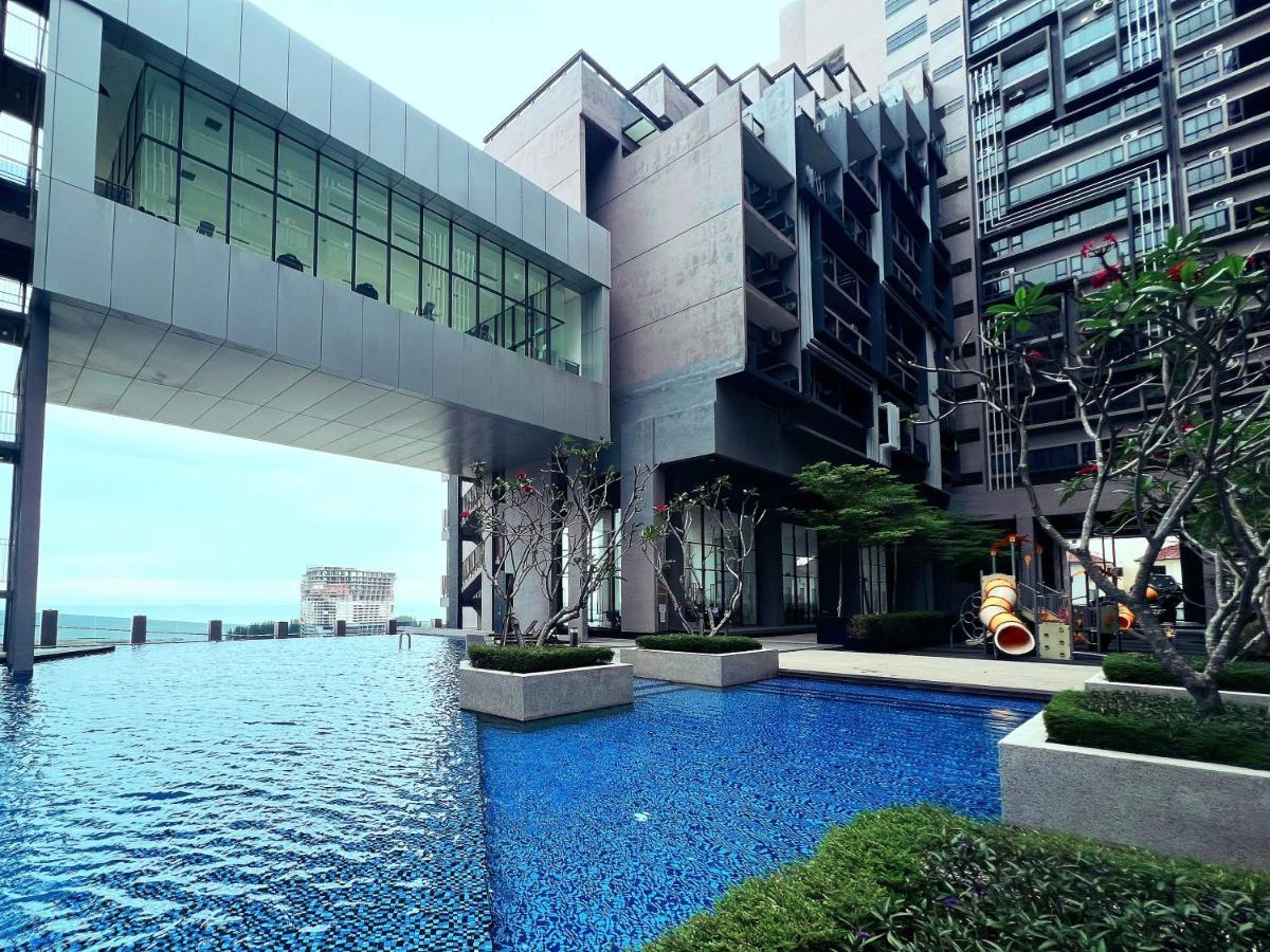 Imperio Residences Melaka ملقا المظهر الخارجي الصورة