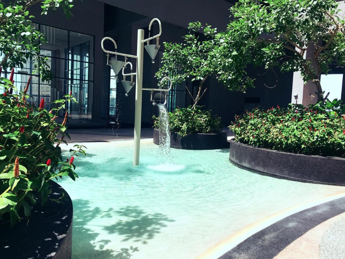 Imperio Residences Melaka ملقا المظهر الخارجي الصورة