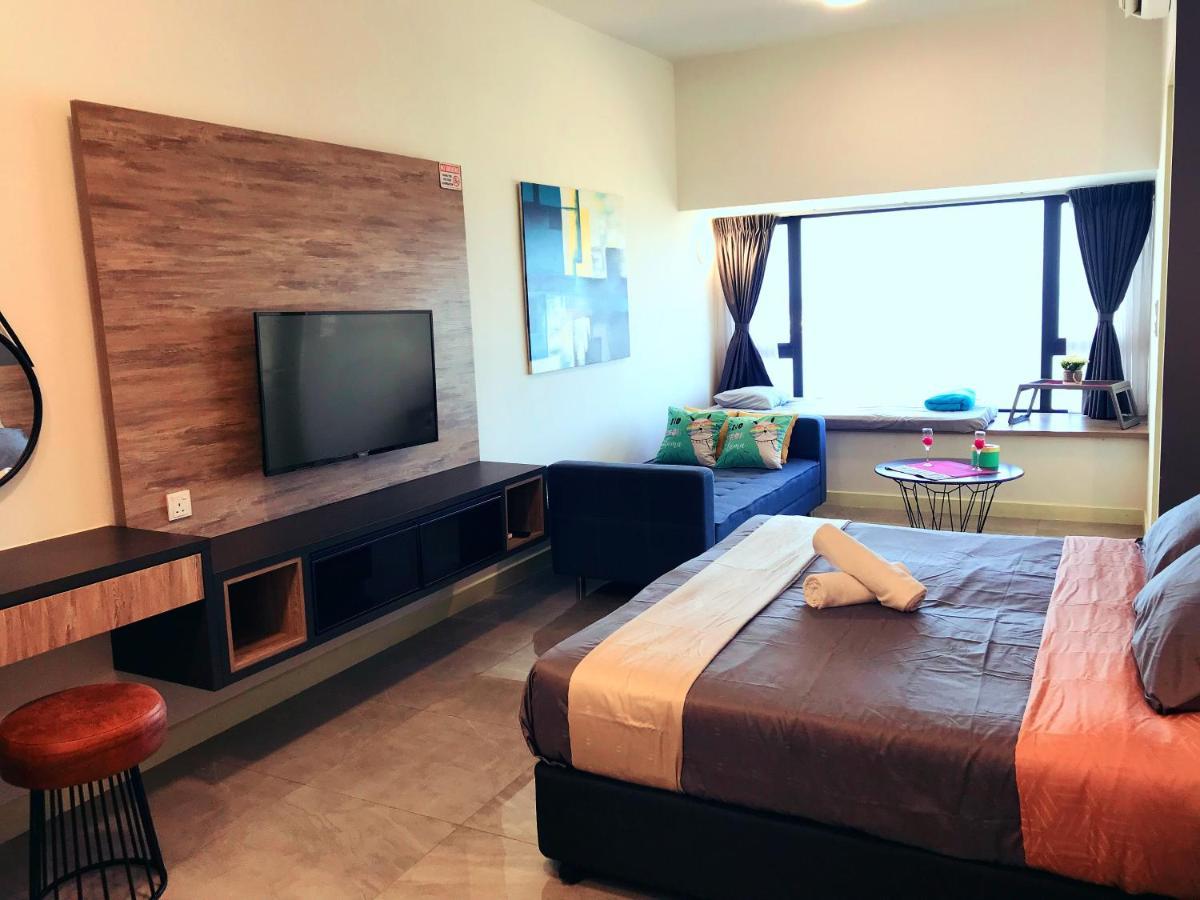 Imperio Residences Melaka ملقا الغرفة الصورة