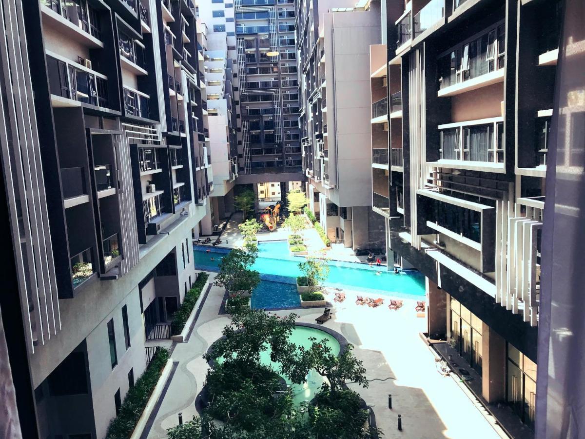 Imperio Residences Melaka ملقا المظهر الخارجي الصورة