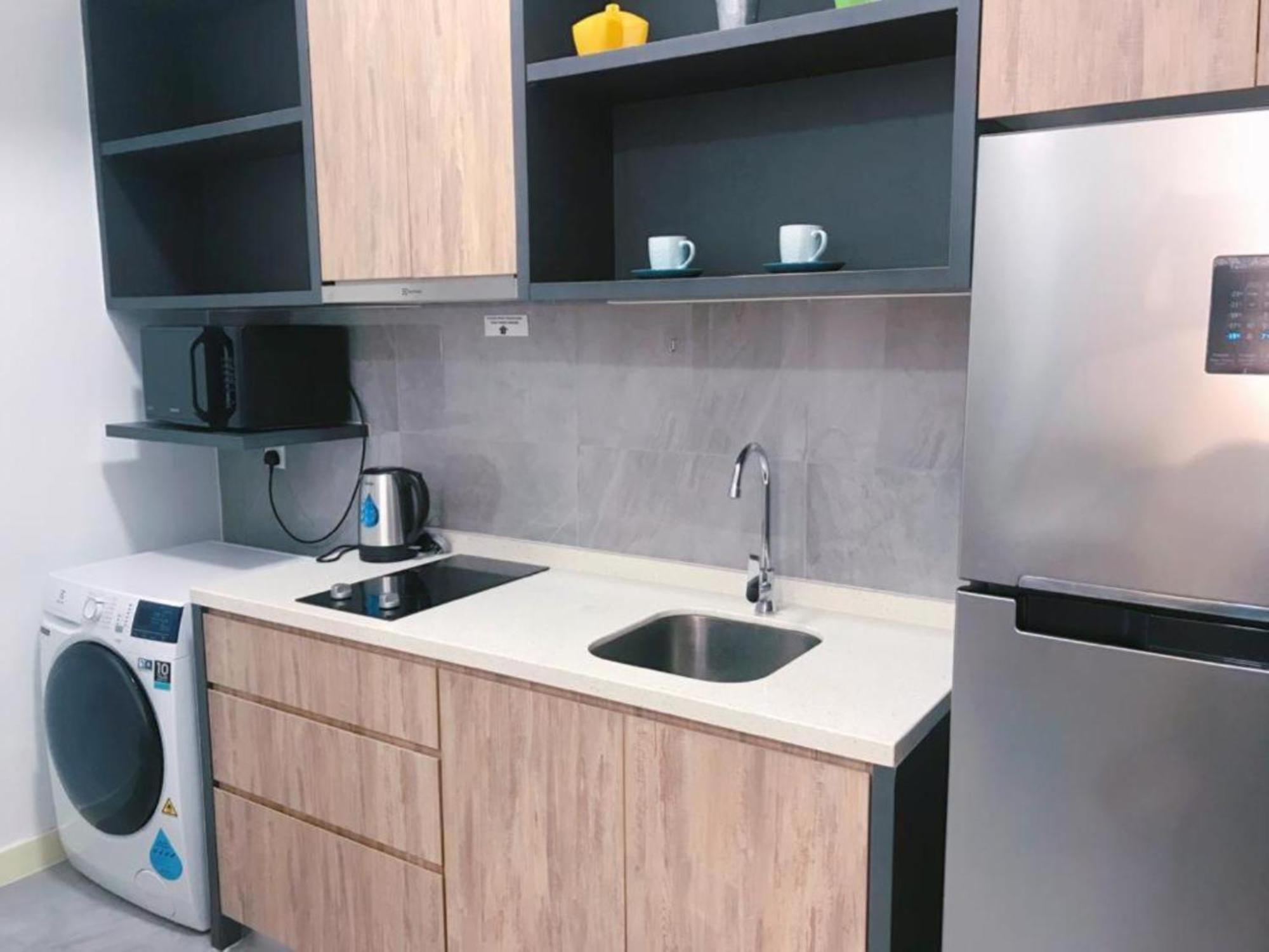 Imperio Residences Melaka ملقا المظهر الخارجي الصورة