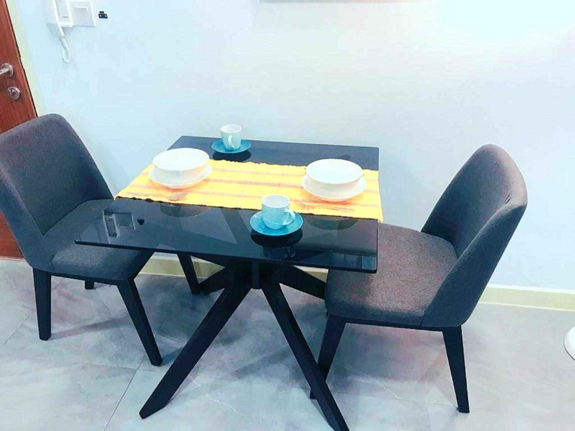 Imperio Residences Melaka ملقا المظهر الخارجي الصورة