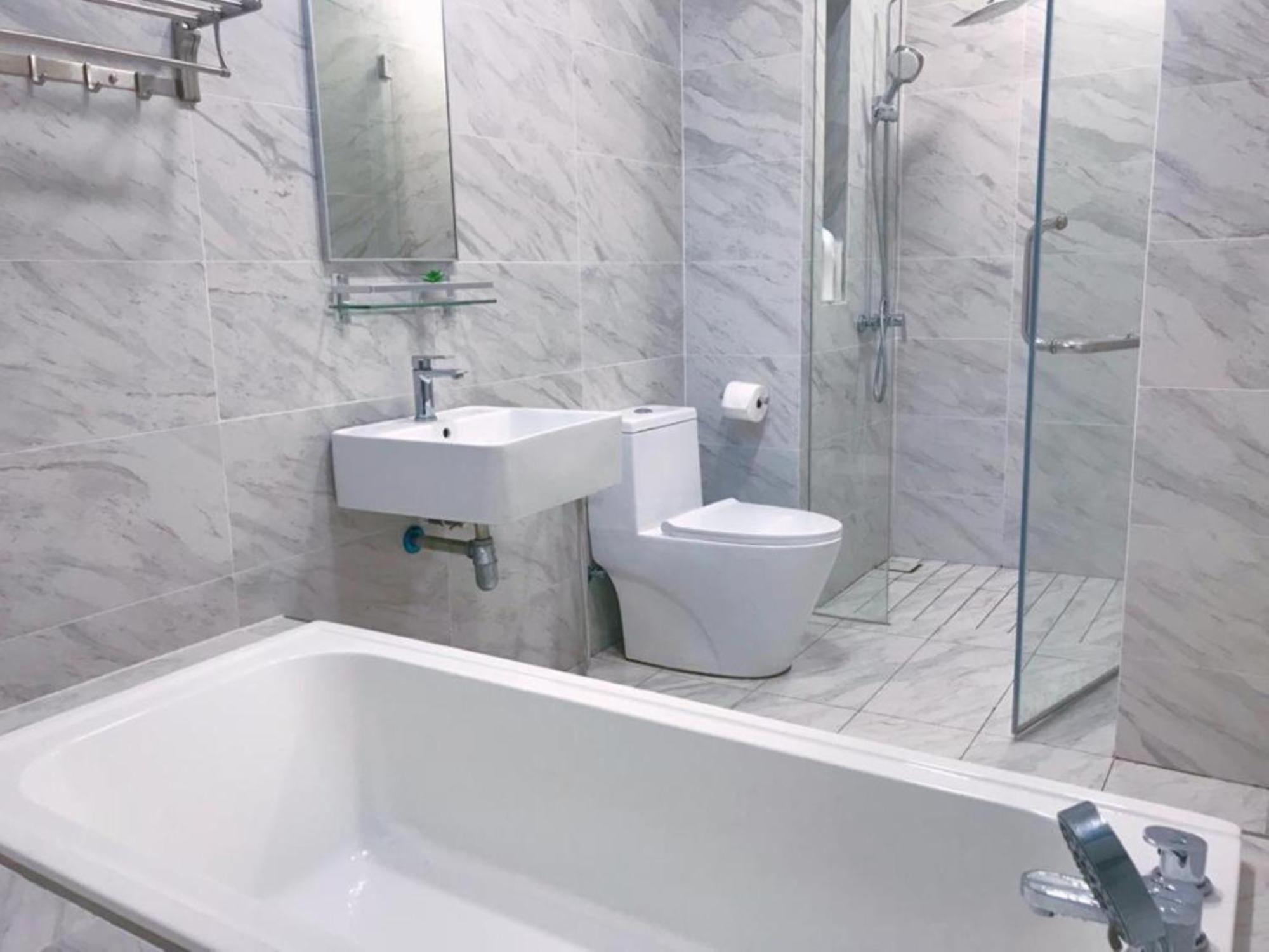 Imperio Residences Melaka ملقا المظهر الخارجي الصورة