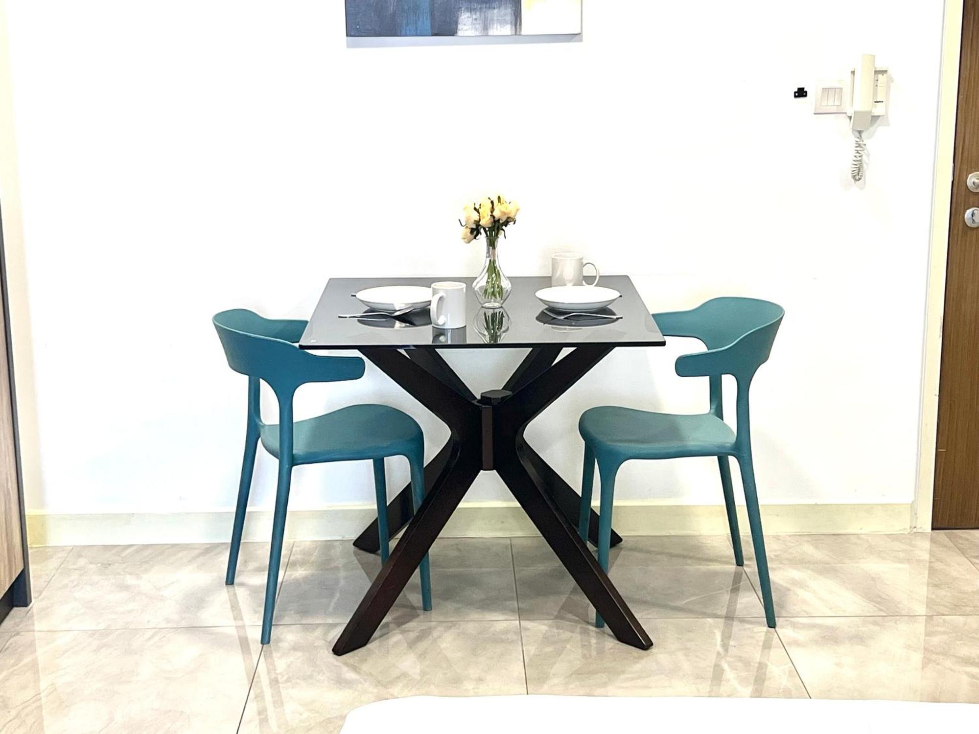 Imperio Residences Melaka ملقا الغرفة الصورة