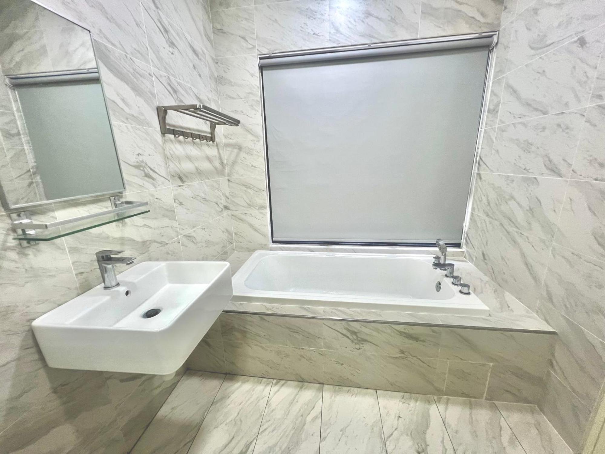 Imperio Residences Melaka ملقا الغرفة الصورة