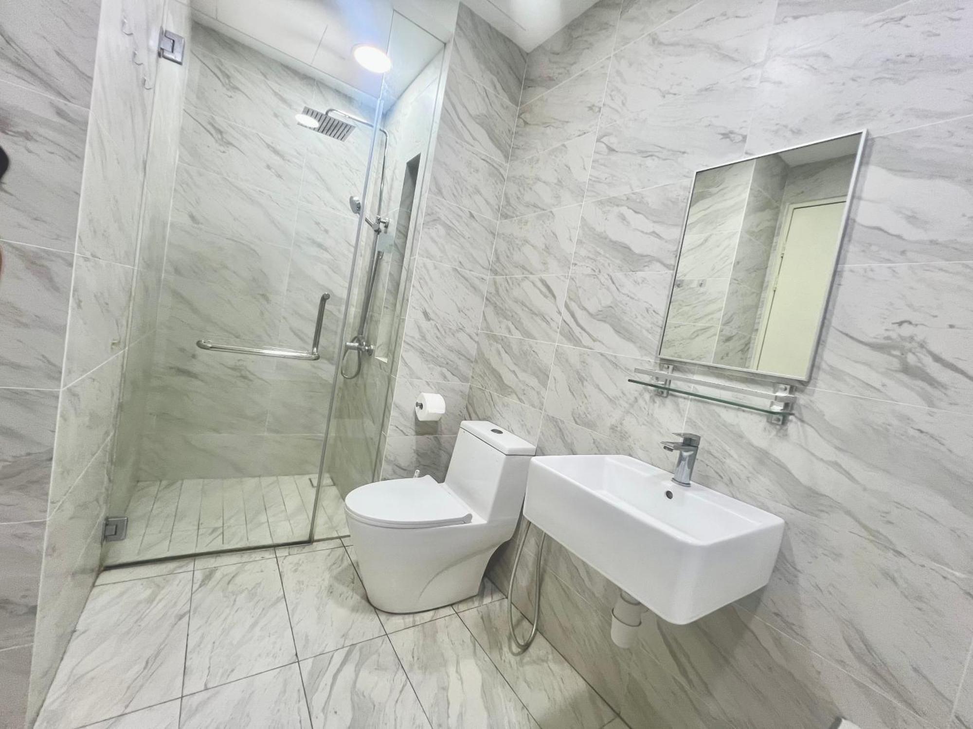Imperio Residences Melaka ملقا الغرفة الصورة